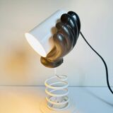 Vintage 80' table lamp