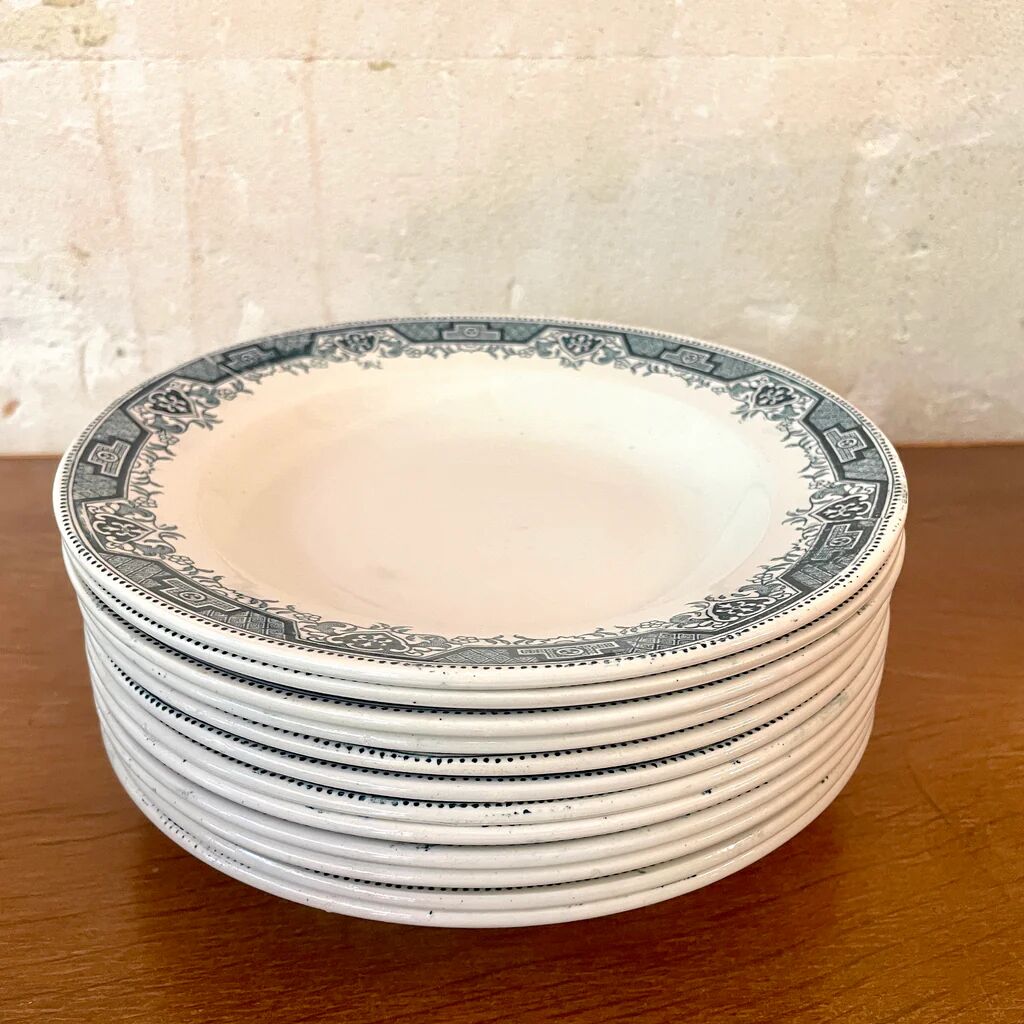 Saint-Amand and Hamage Railway Service, Morocco