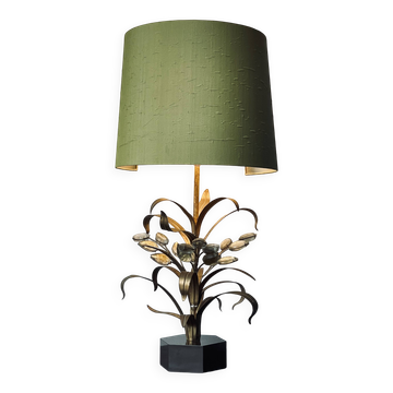 Lampe de table du milieu du siècle