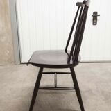 Chair model Fanett by Ilmari Tapiovaara