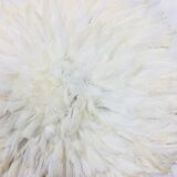 Juju hat white 50 cm