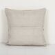 Vintage kilim cushion cover 46x48 cm
