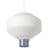Philips suspension