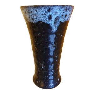 Vase céramique accolay