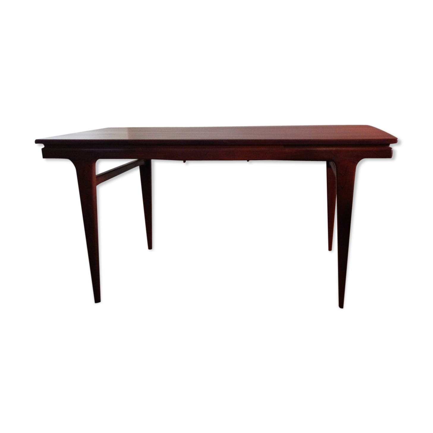 Table by Johannes Andersen