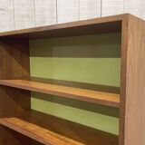 G-Plan teak bookcase from the 70s