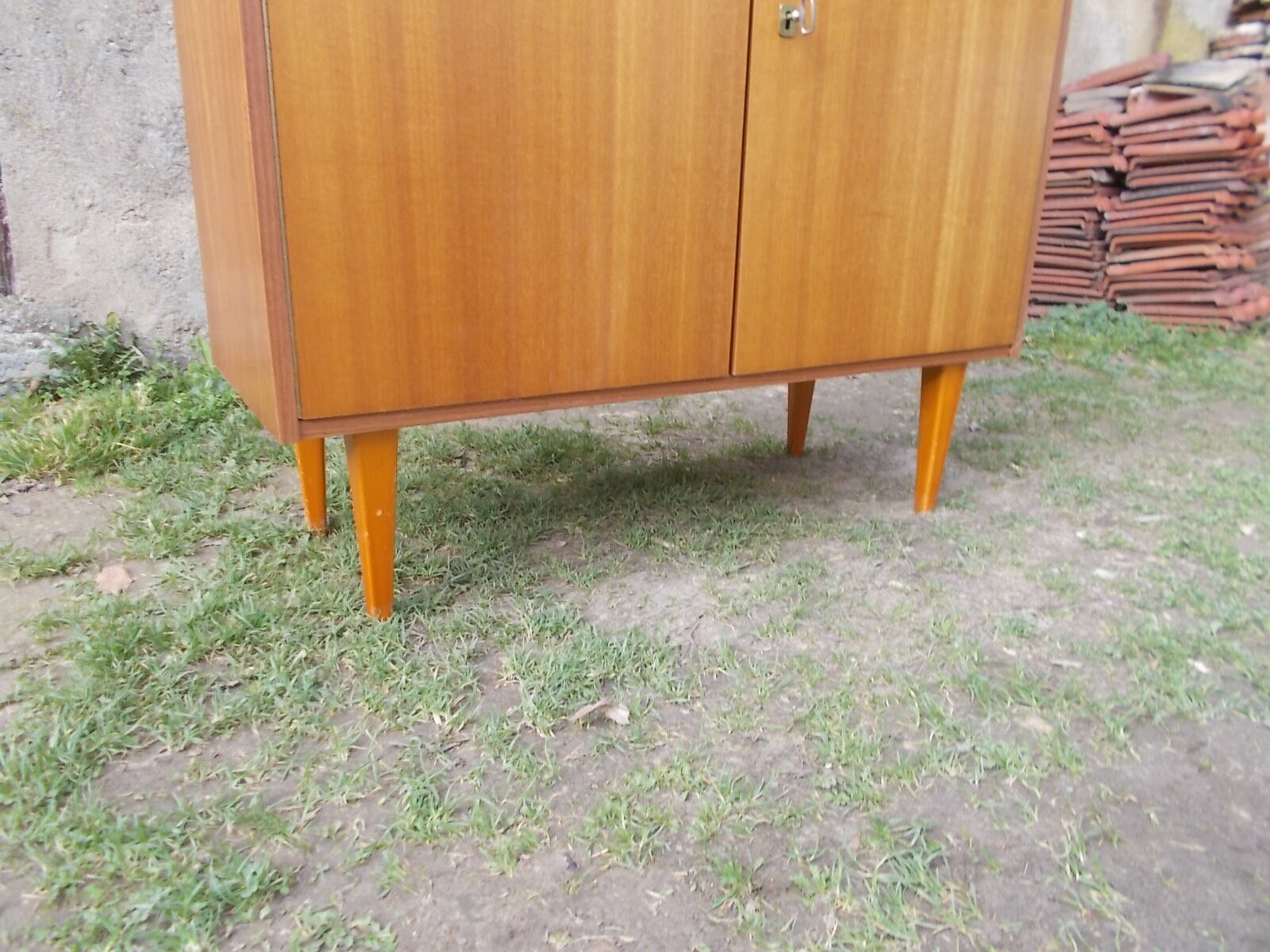 Scandinavian Royal Board Secretary of the 1960s