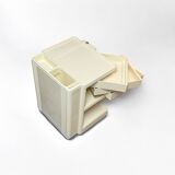 Italian design Organiser Trolley 'Superstile' Neolt, 1970s