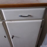 Low buffet "Mado" 50s