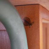 Stella Schoolmaster Office 1950s