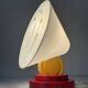 Vintage design IKEA lamp or wall light from the 80s and 90s