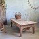 large coffee table