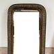 Napoleon III period mirror