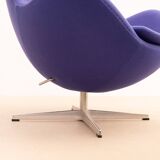 Egg chair by Arne Jacobsen for Fritz Hansen, 2014