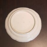 Japanese porcelain plate