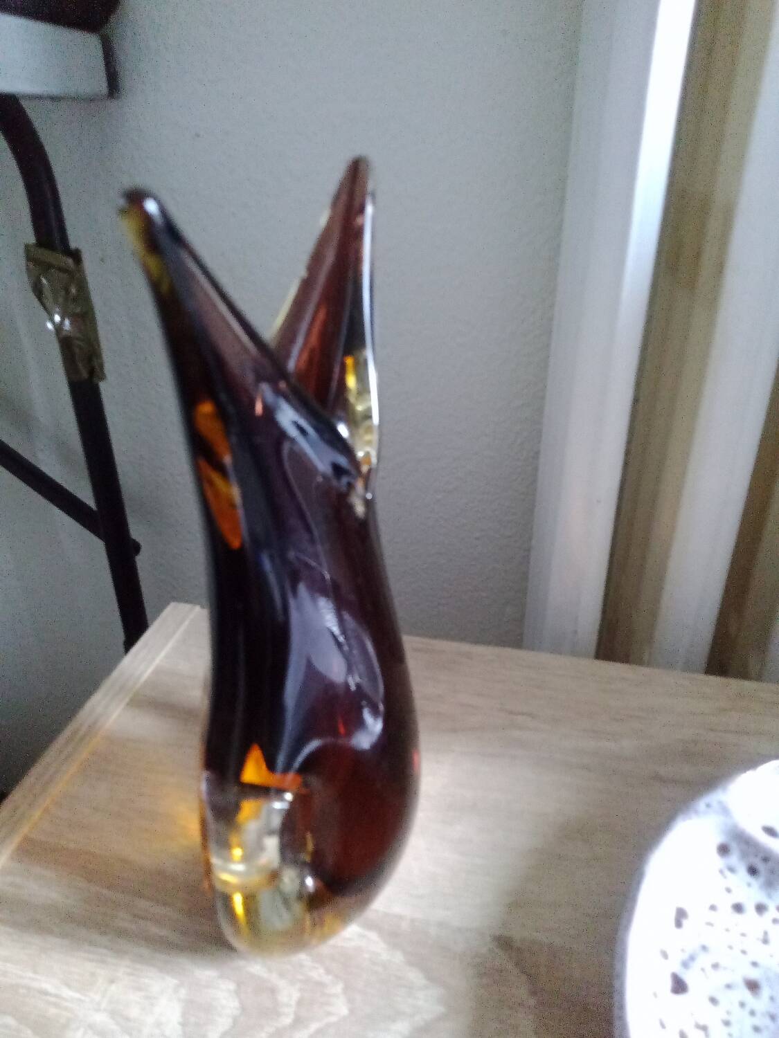 Vase Murano