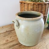 Terracotta pottery