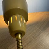 Scandinavian beige wall lamp