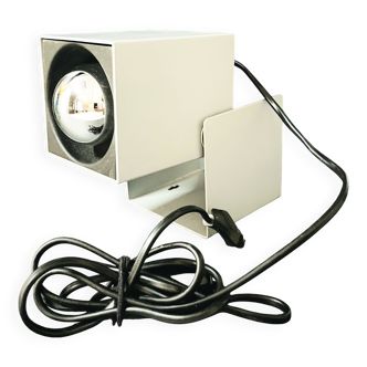 Spot Lampe Lita Vintage Design Années 70