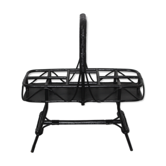 Door plant 1950 Wicker