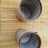 Mug en grès Roger Jacques