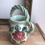 Pitcher Grandjean Jourdan Vallauris