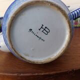 Coffee service part