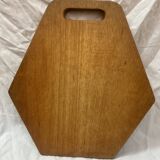 Vintage cutting board, 1970