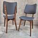 Vintage Scandinavian chair