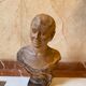 Bust of a woman