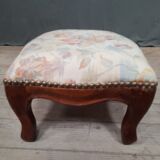 Footrest Louis XV style