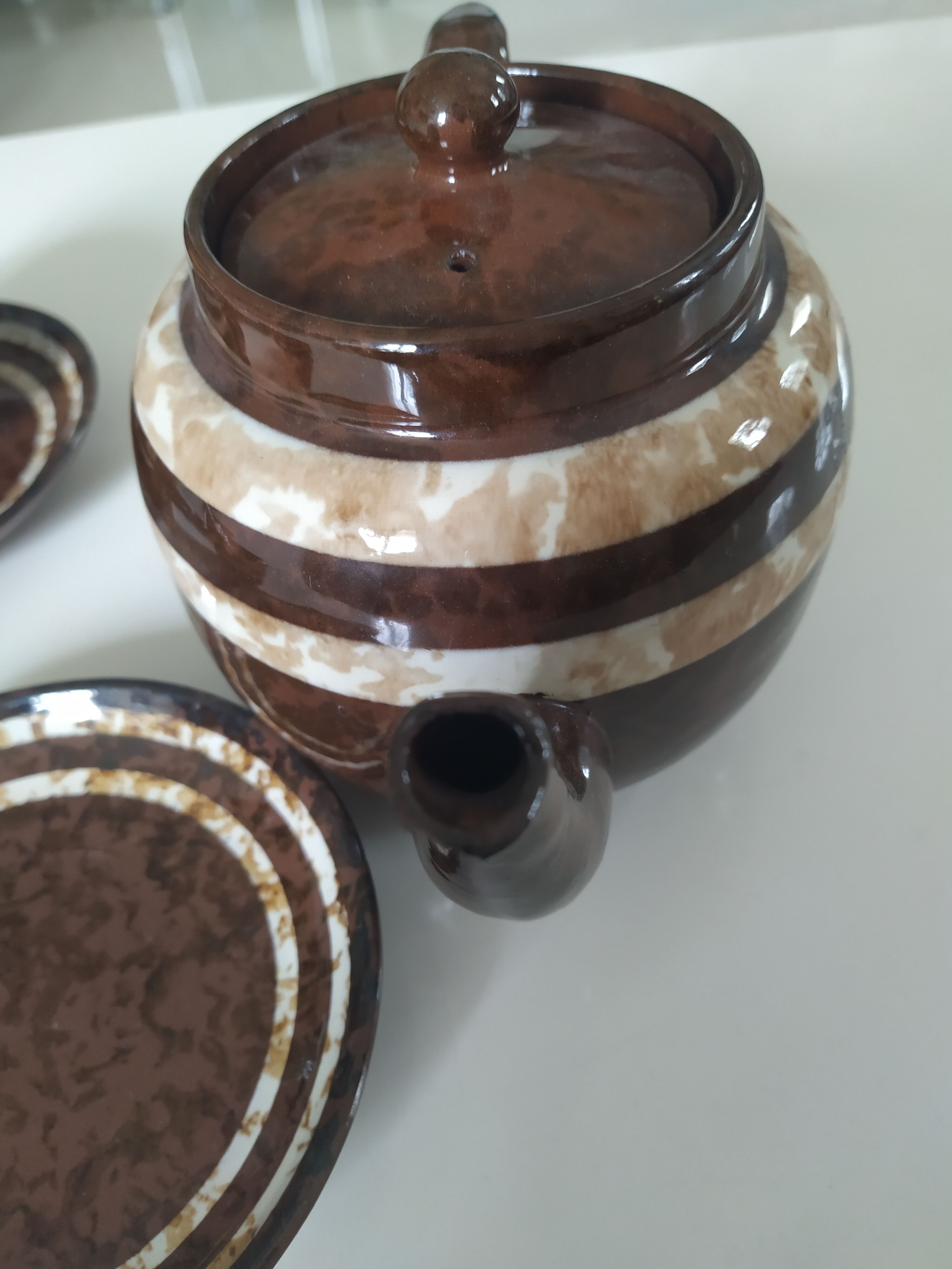 Coffee service Sarreguemines