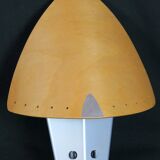 1970's Wooden Sconces by Soren Eriksen, France - a Pair