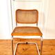 Chaise Marcel Breuer B32, made in Italy