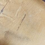 Pair of Danish Scandinavian chairs in rosewood, 1960s.