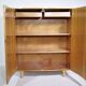 Mid-Century Design Wooden Hall Cabinet from Germany, 1960s