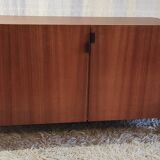Modernist teak sideboard - 60s/70s