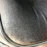 design armchair Charles Pollock, Knoll 60/70