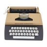 Super International Typewriter 1970
