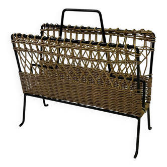 Porte-revues des années 1950 par Raoul Guys