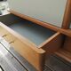 Armoire dressing vintage, années 60