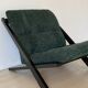 Fauteuil Ueli Berger De Sede 1970