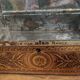 Vintage metal boxes