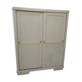 Armoire, penderie, vestiaire d'entrée