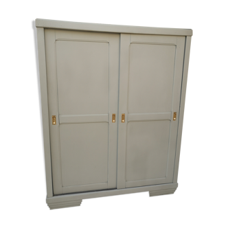 Armoire, penderie, vestiaire d'entrée