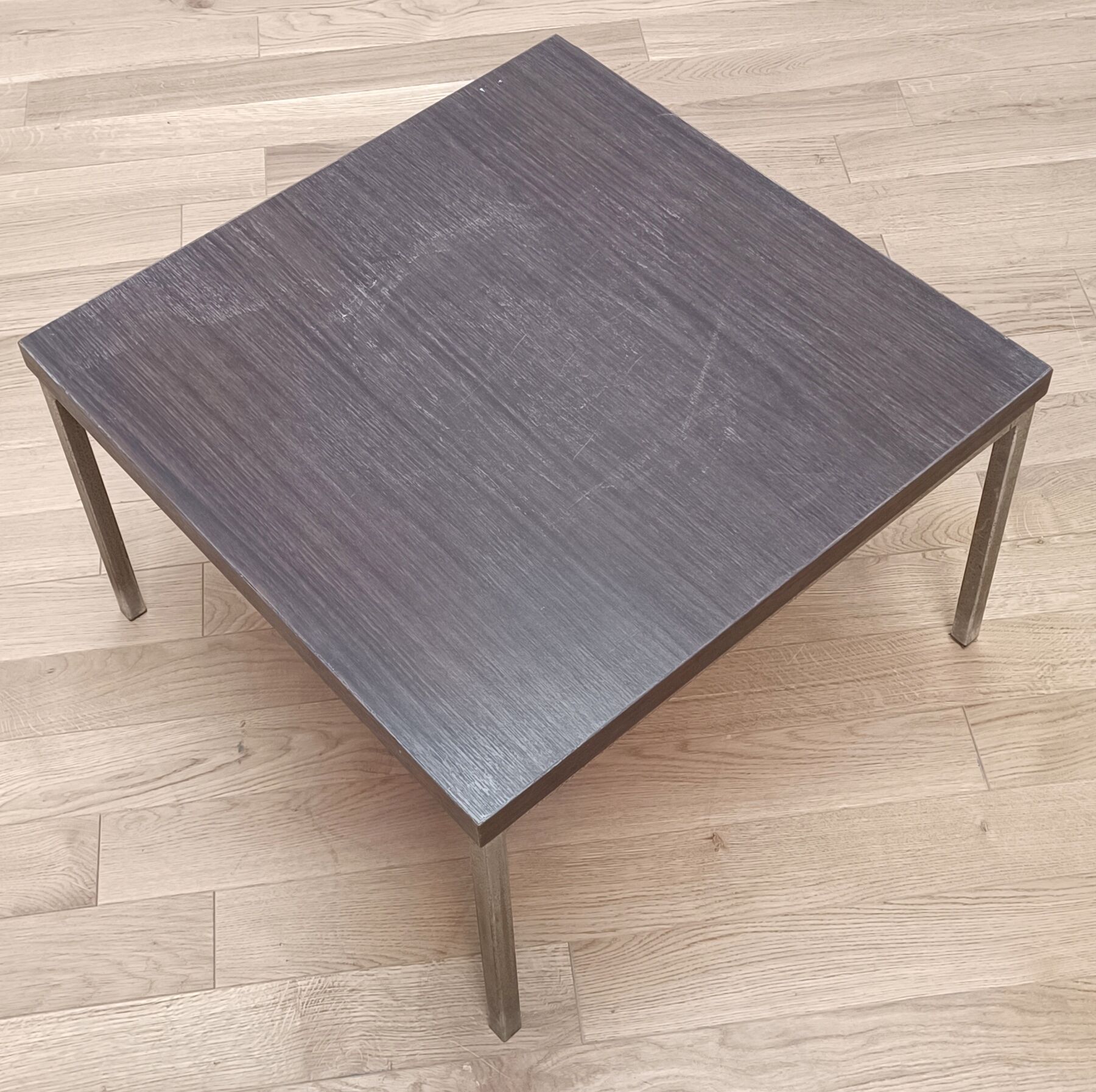 Vintage coffee table