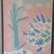 Abstract painting