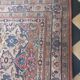 Pure wool carpet