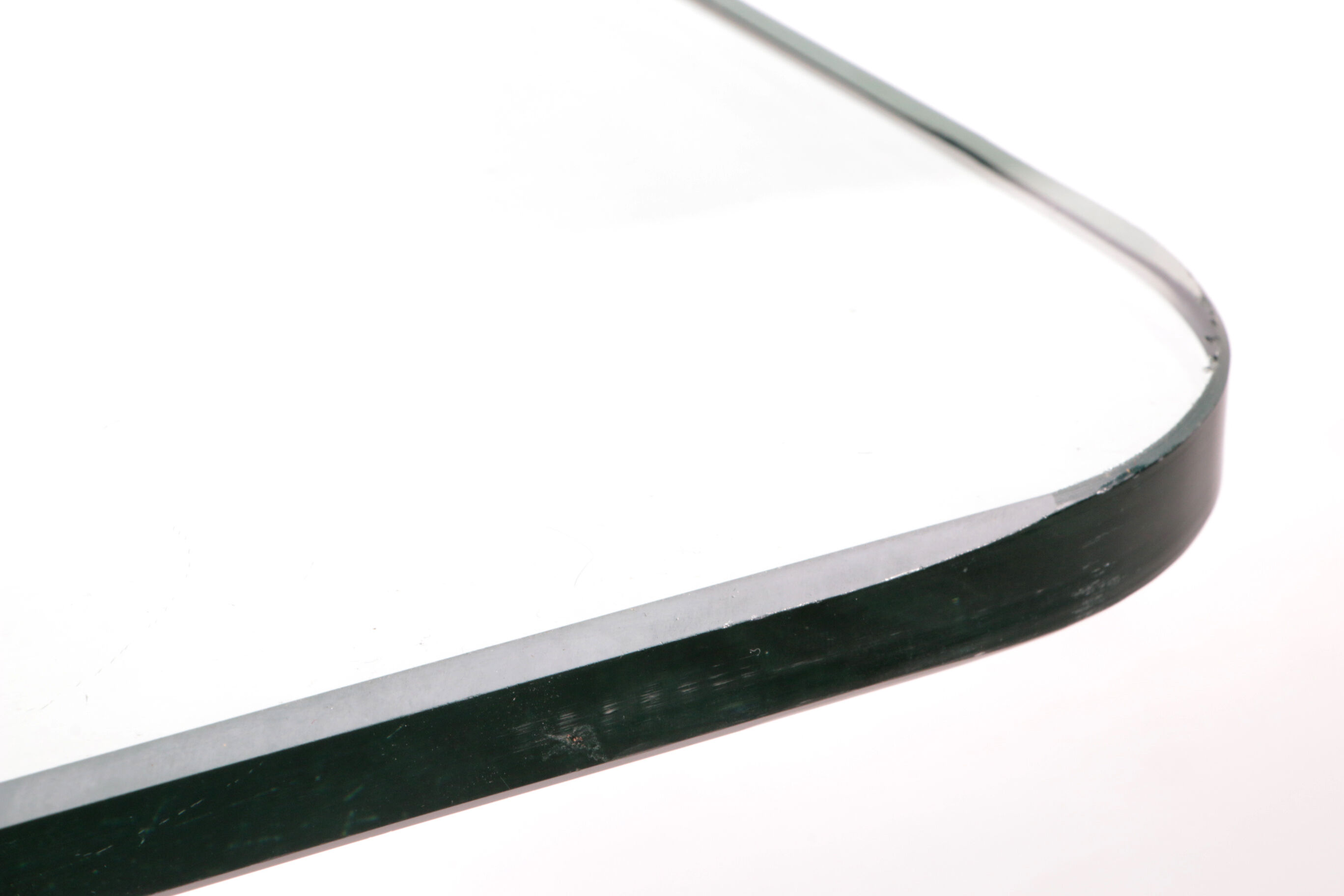 Peter Ghyczy Glass coffee table model T15