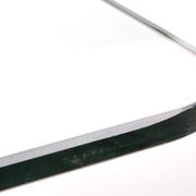 Peter Ghyczy Glass coffee table model T15